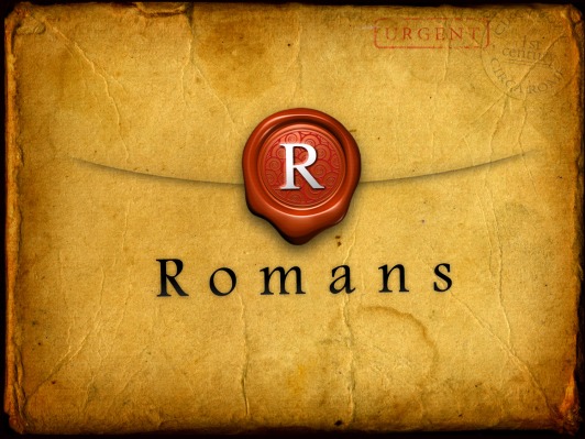 Image result for epistle to the romans
